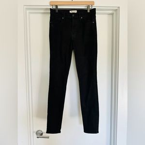 Madewell Size 28 Jeans